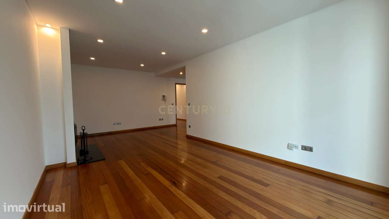 Apartamento T3 para Arrendamento | São Vicente, Braga - Grande imagem: 2/14