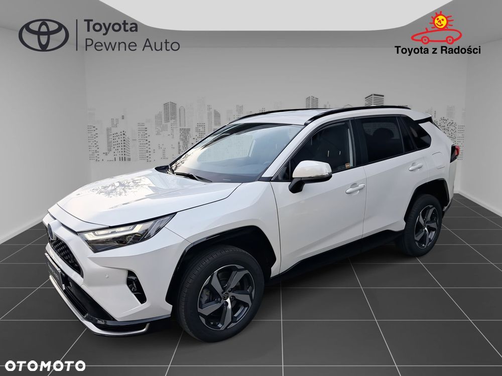 Toyota RAV4 - 1