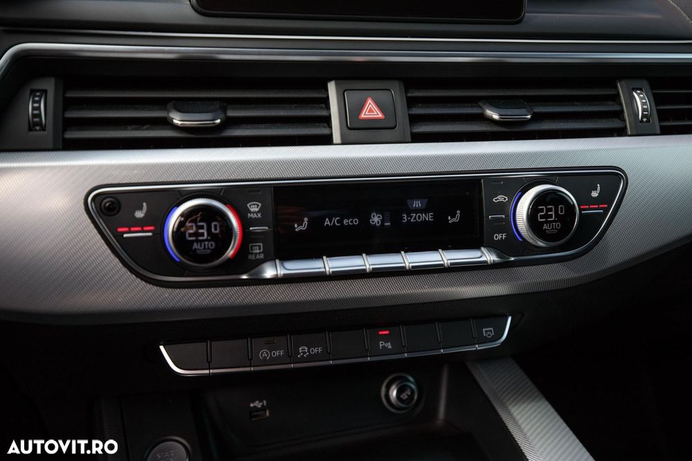 Audi A4 - 22
