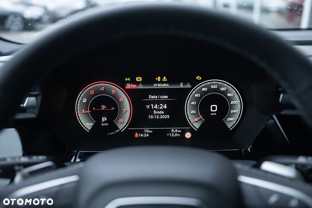 Audi A3 Limousine - 19