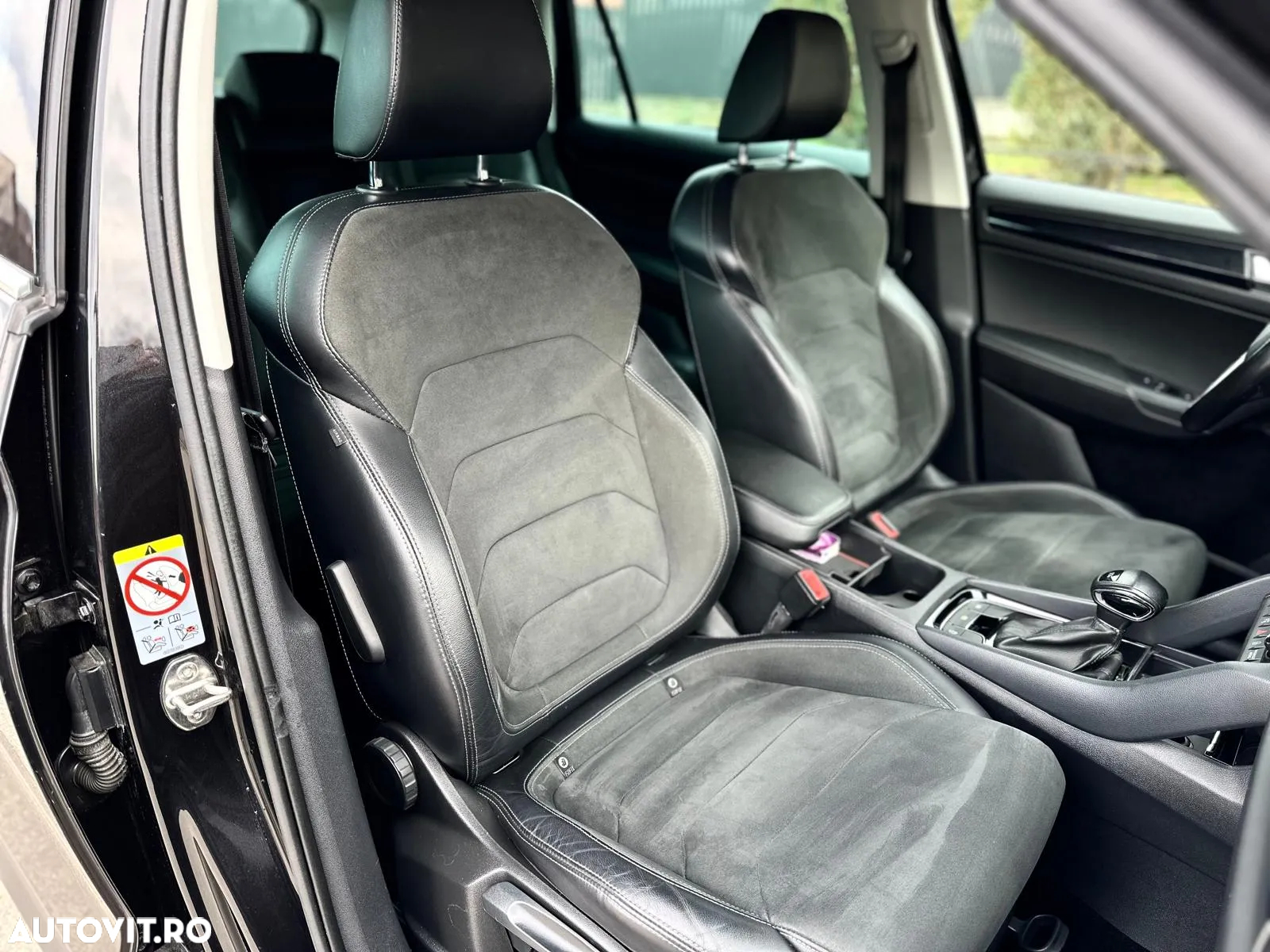 Skoda Kodiaq 2.0 TDI DSG Sportline - 14