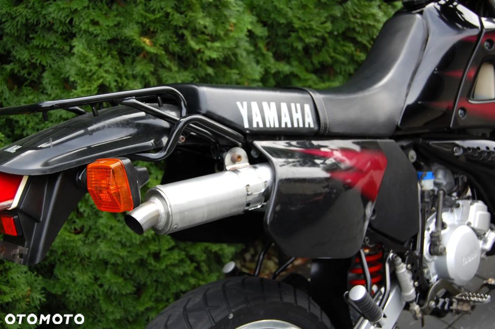 Yamaha DT - 8