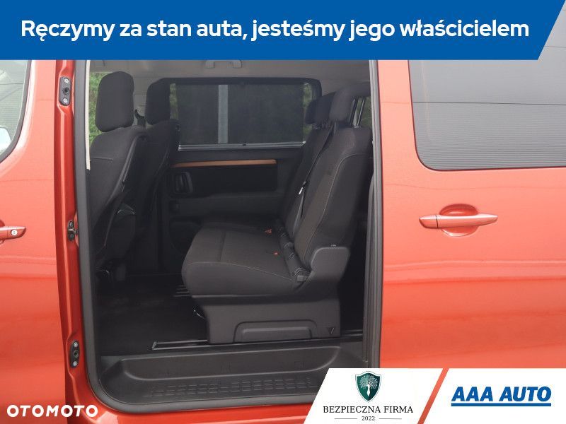 Toyota Proace Verso - 17