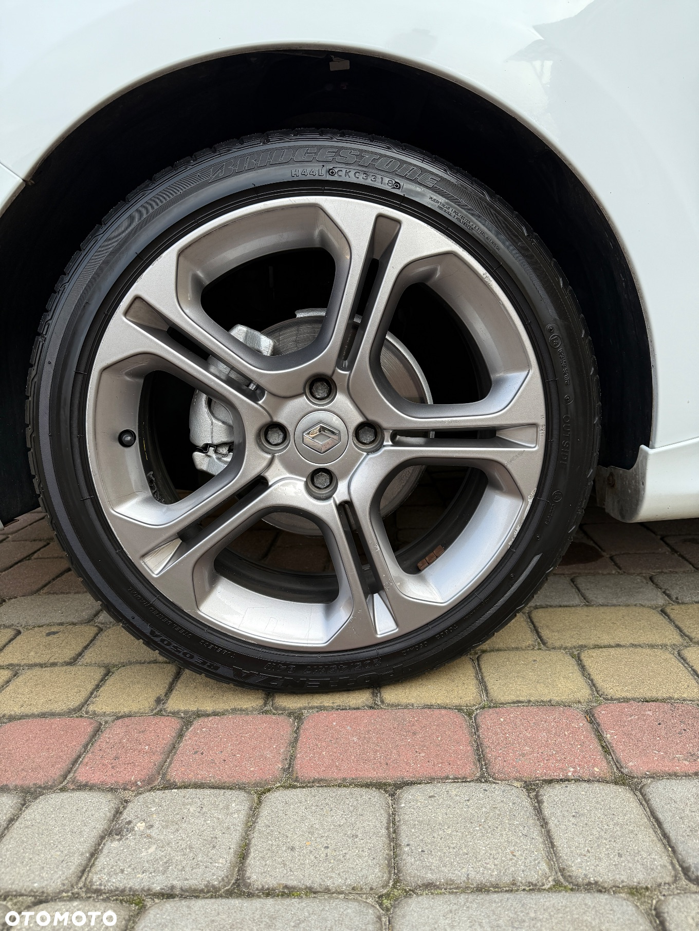 Renault Clio 1.2 TCe GT 120 EDC - 10