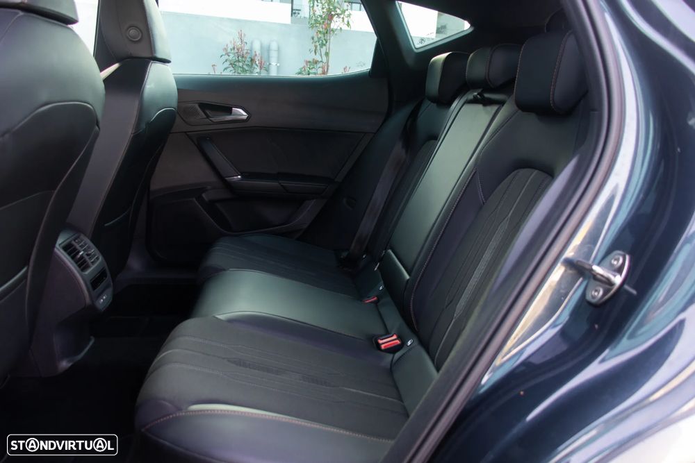 Cupra Formentor 1.4 e-Hybrid DSG Priority - 16