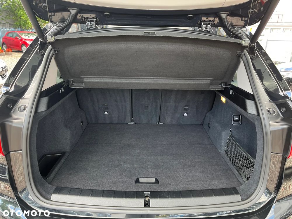 BMW X1 - 34