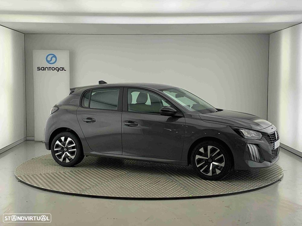 Peugeot 208 1.2 PureTech Active - 7