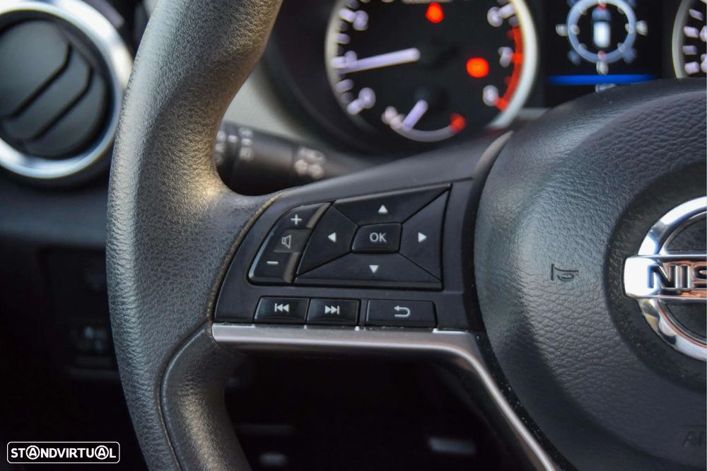 Nissan Micra 1.0 IG-T N-Connecta - 14