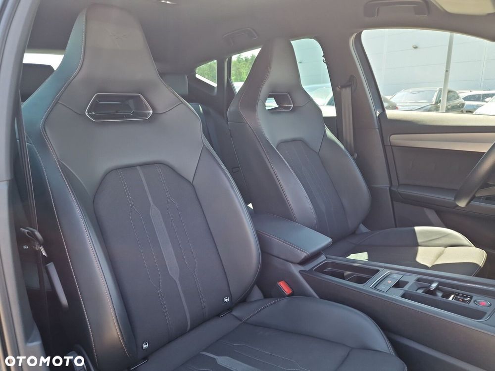 Cupra Formentor 1.5 TSI DSG - 26