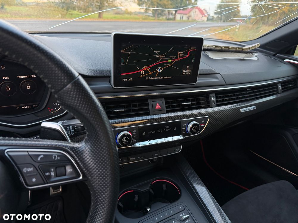 Audi RS5 Coupé 2.9 TFSI Quattro Tiptronic - 13
