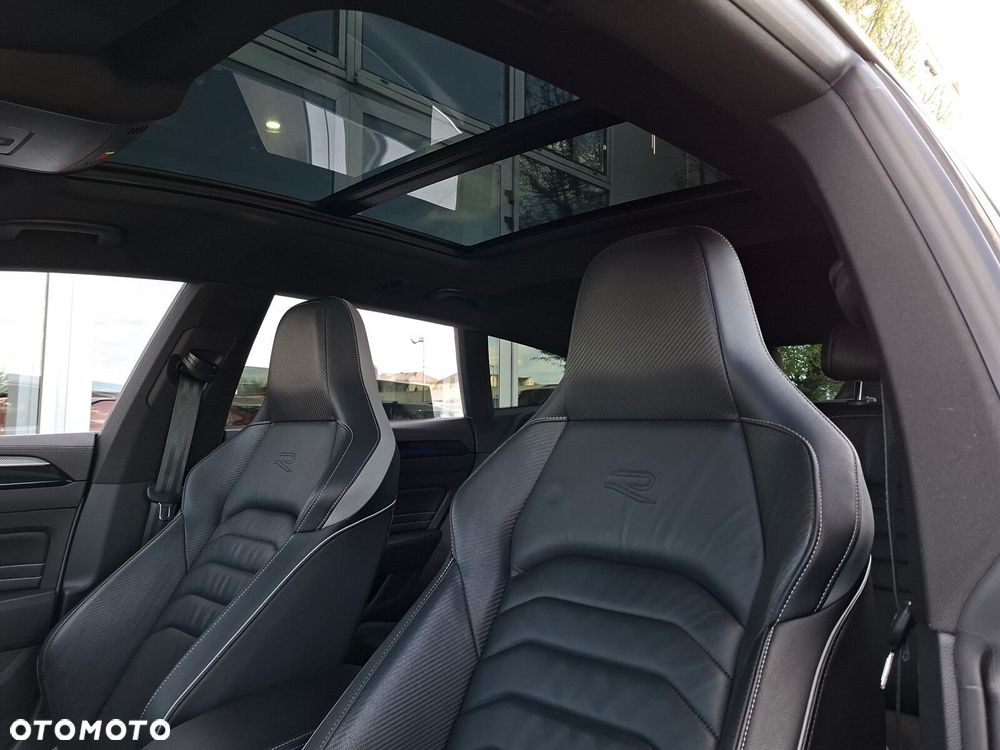 Volkswagen Arteon Shooting Brake - 14