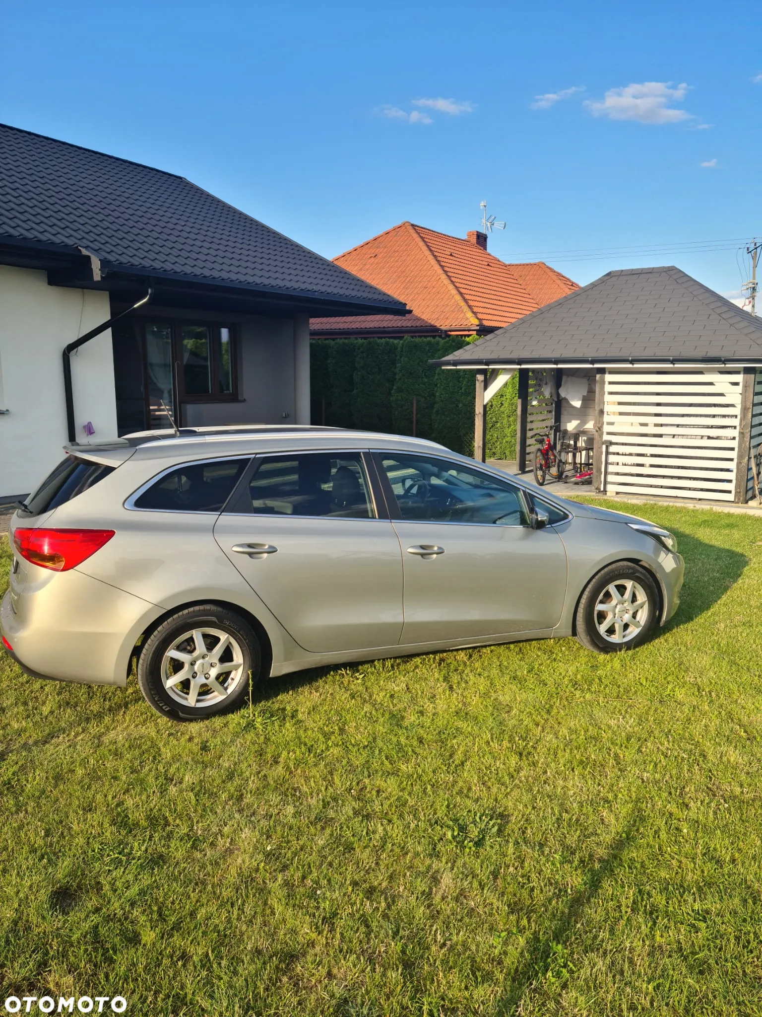 Kia Ceed - 9
