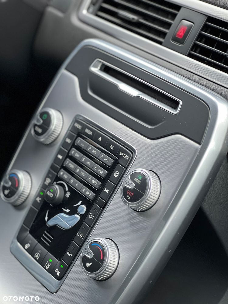 Volvo S80 D4 Drive-E Momentum - 22