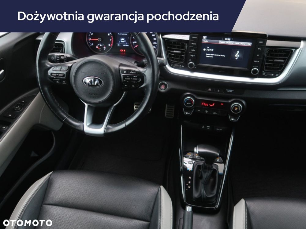 Kia Stonic - 9
