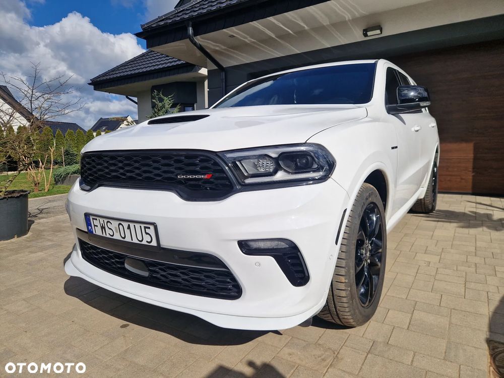 Dodge Durango - 27