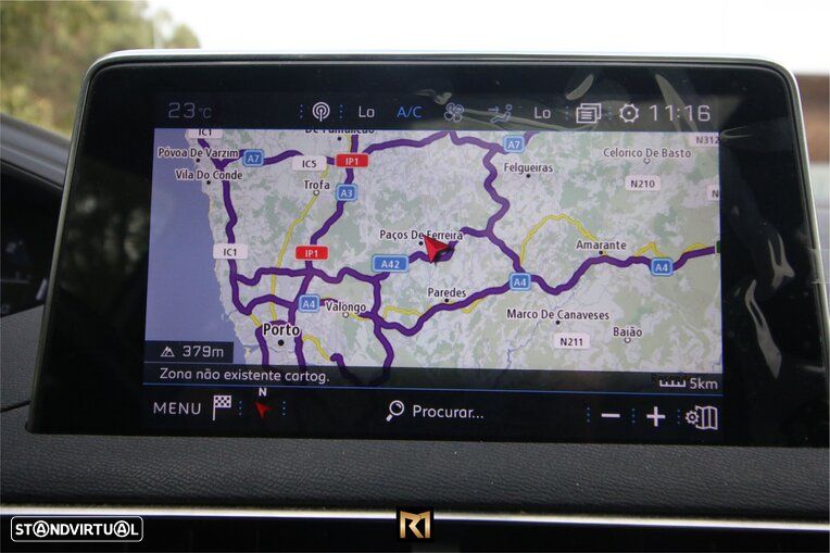 Peugeot 3008 1.2 PureTech GT Line - 10