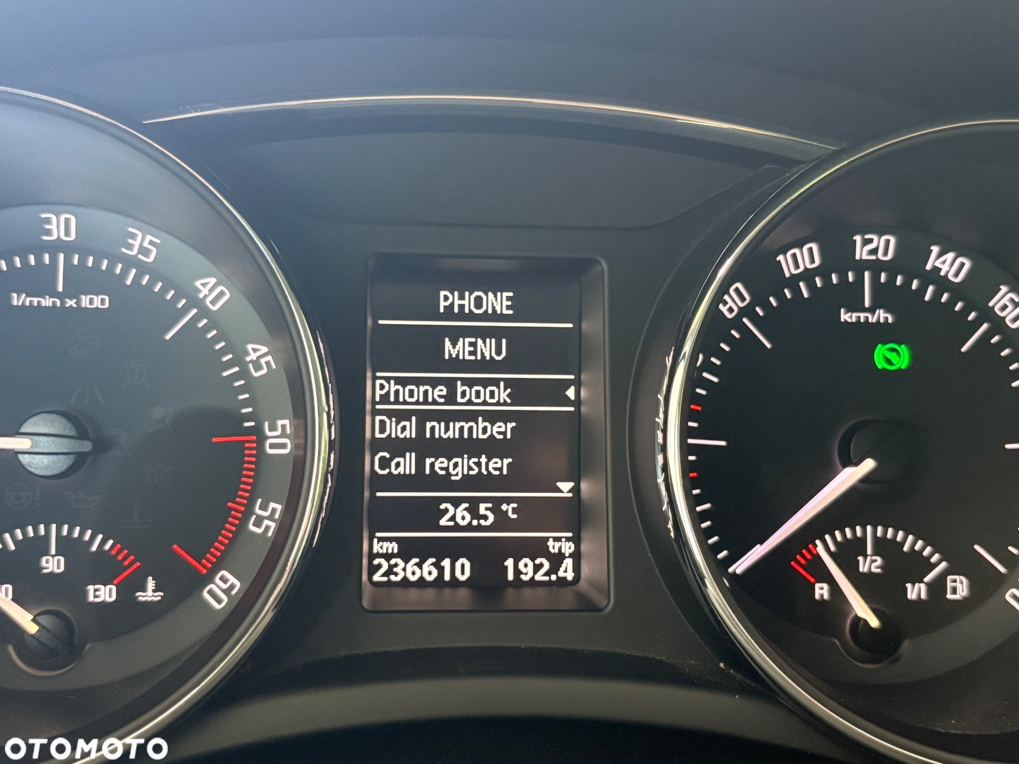 Skoda Superb 2.0 TDI Elegance DSG - 19