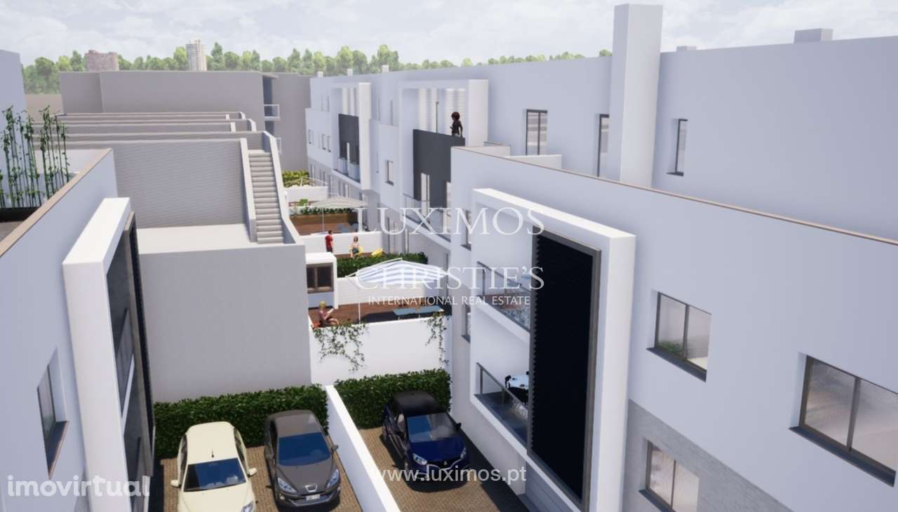 Apartamento T1 em construção, para venda em Cabanas de Tavira, Algar - Grande imagem: 5/13