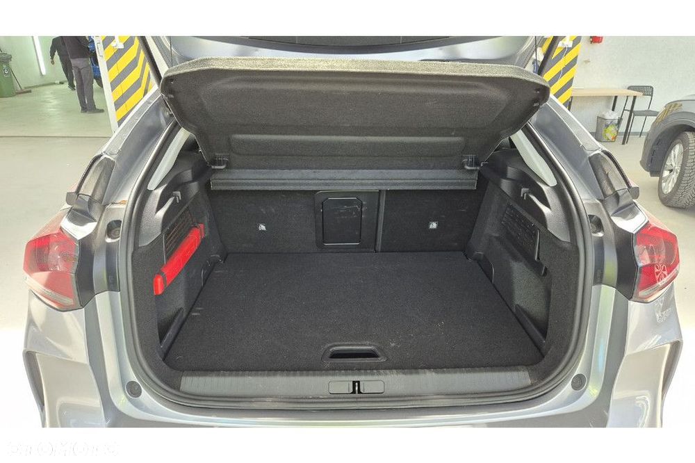 Citroën C4 1.5 BlueHDi Shine S&S - 3