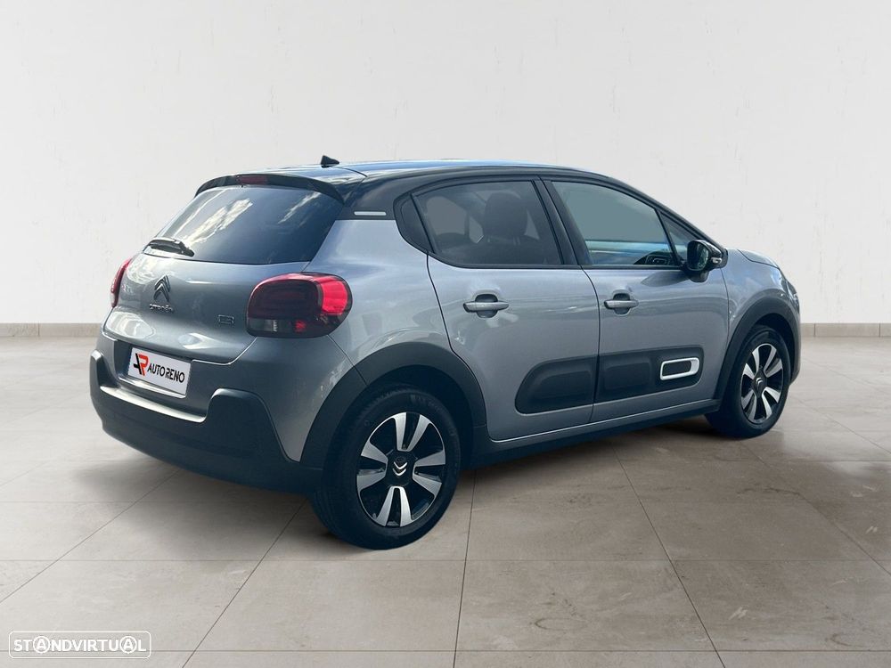 Citroën C3 1.2 PureTech Max - 6