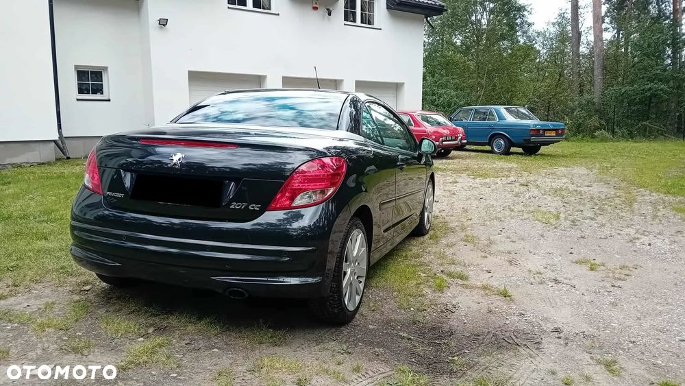 Peugeot 207 1.6 THP Allure - 17