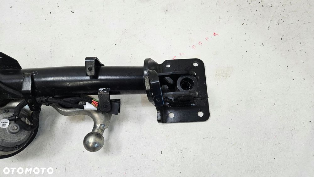 hak holowniczy elektryczny bmw ix20 i20 8738183-05 - 4