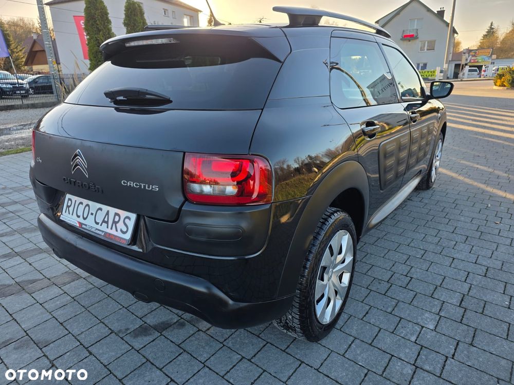 Citroën C4 Cactus - 7