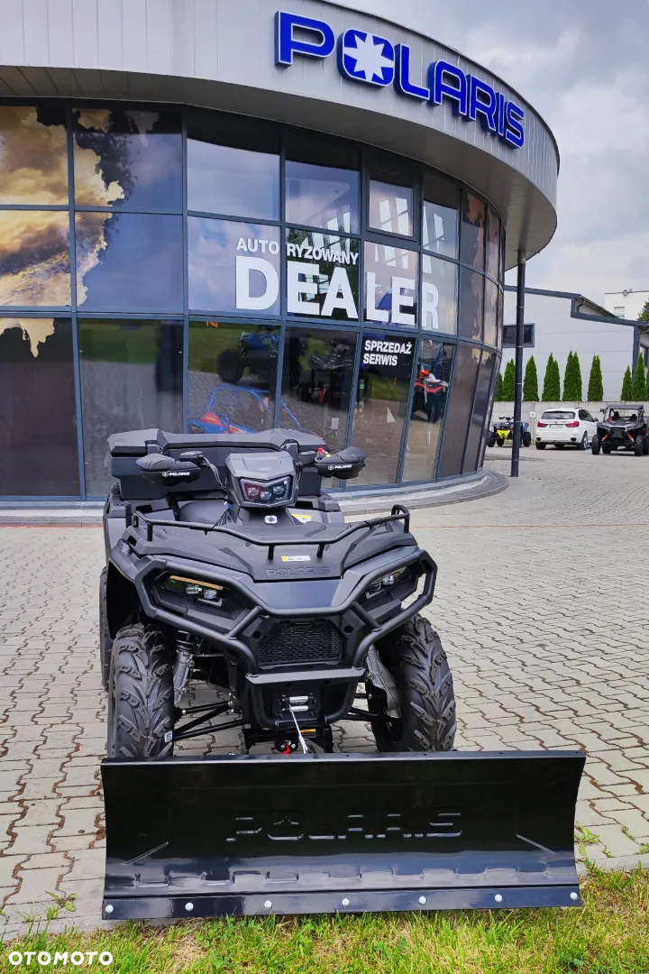 Polaris Sportsman