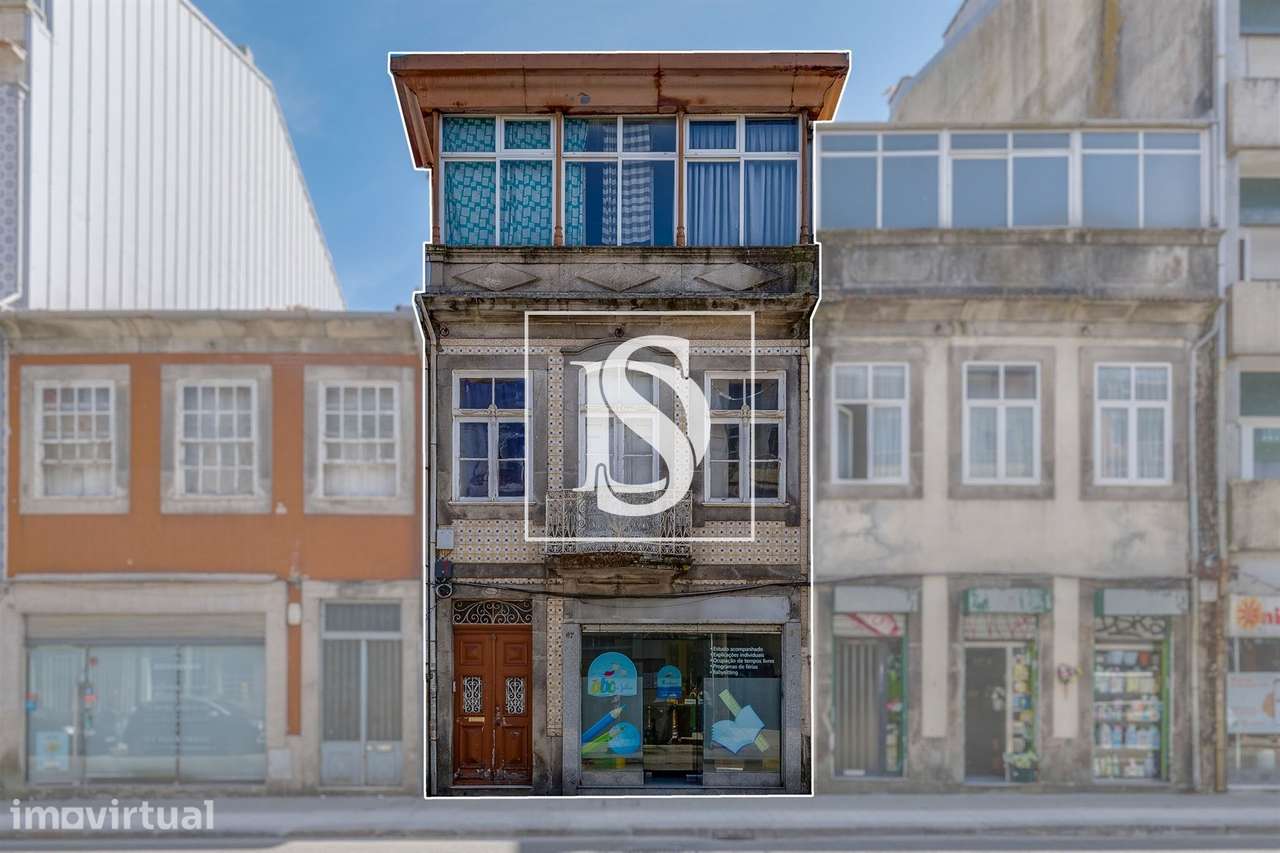 Prédio  Venda em Bonfim,Porto - Grande imagem: 2/43