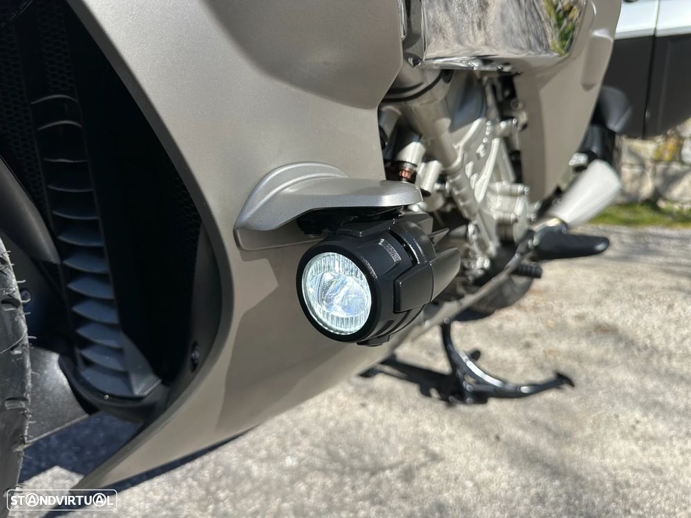 BMW K 1600 GTL K 1600 GTL - 21