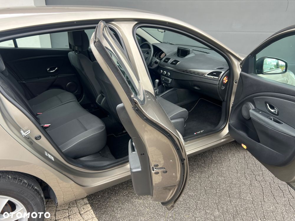 Renault Megane 1.6 16V 100 TomTom Edition - 7