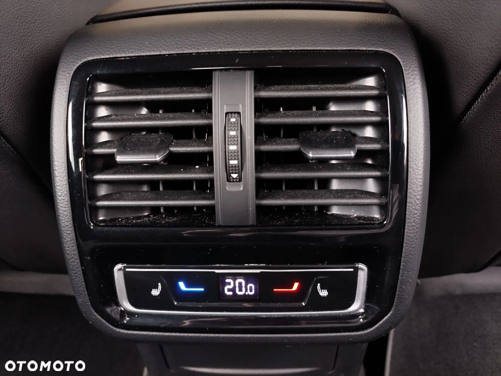 Volkswagen Arteon 2.0 TSI Elegance DSG - 22