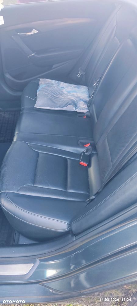 Hyundai i40 1.7 CRDi blue Style - 11