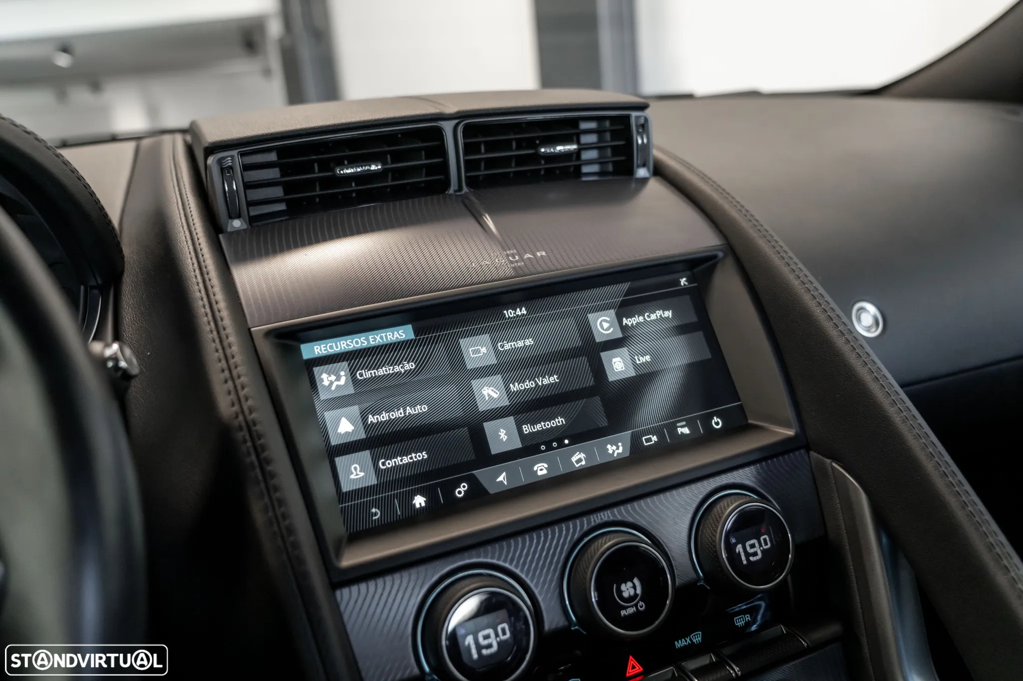 Jaguar F-Type 2.0 i4 R-Dynamic - 22