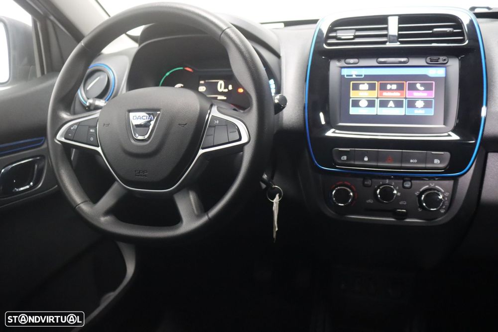 Dacia Spring Electric 45 Comfort - 18