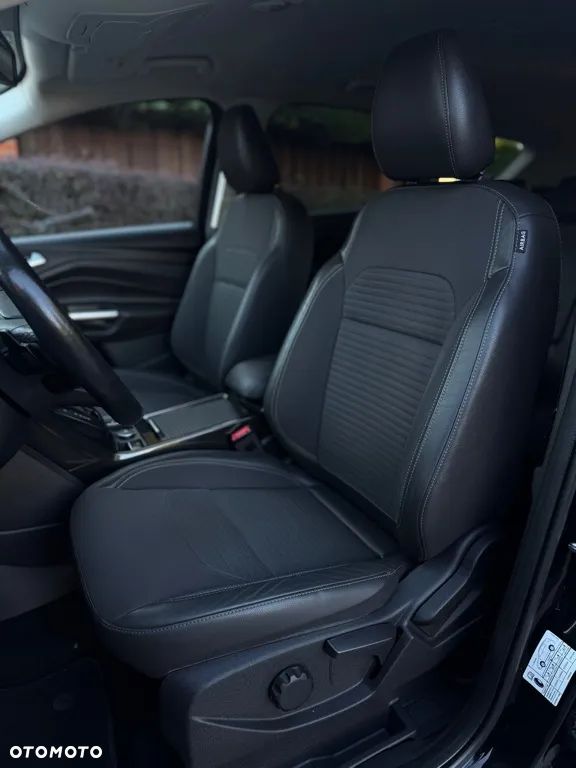 Ford Kuga 2.0 TDCi 4x4 Titanium - 7