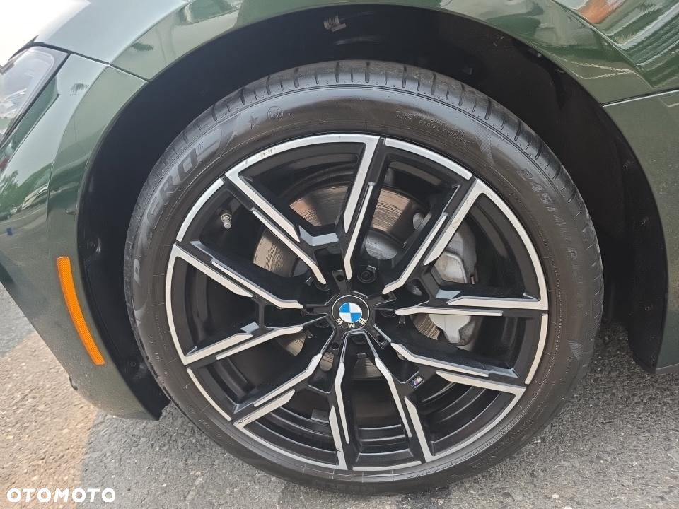 BMW Seria 4 430i M Sport - 16