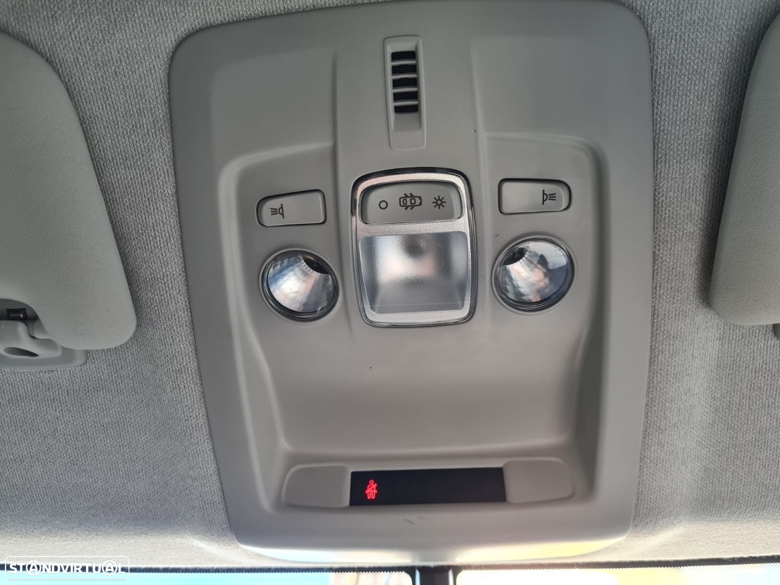 Citroën C4 Cactus 1.2 PureTech Feel - 9