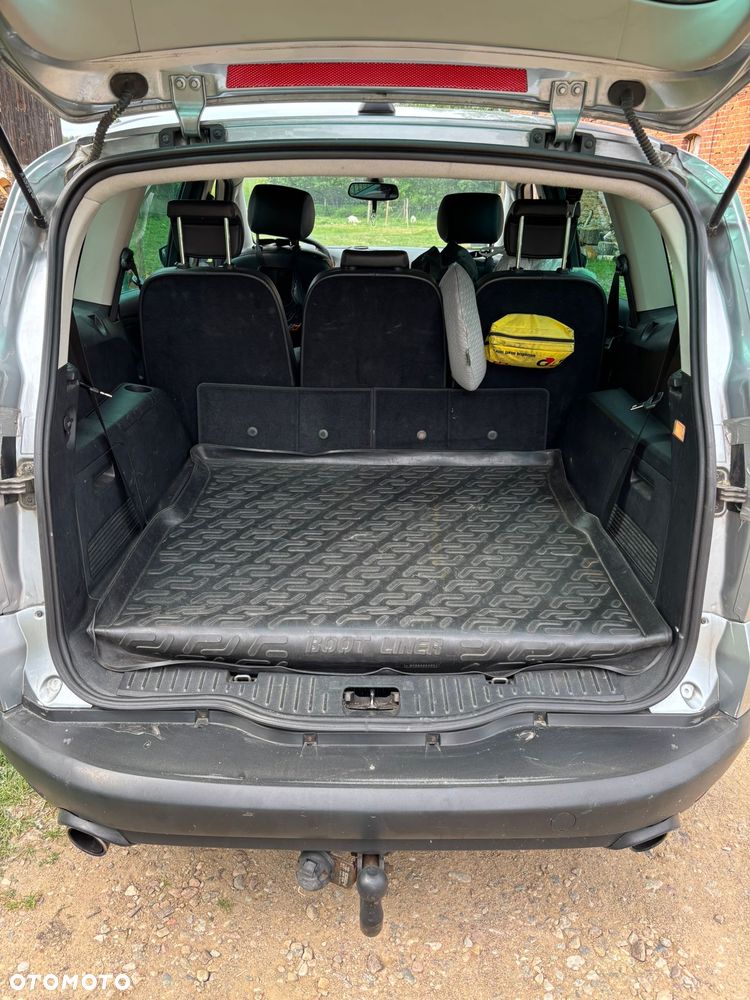 Ford S-Max 2.5 Gold X - 9