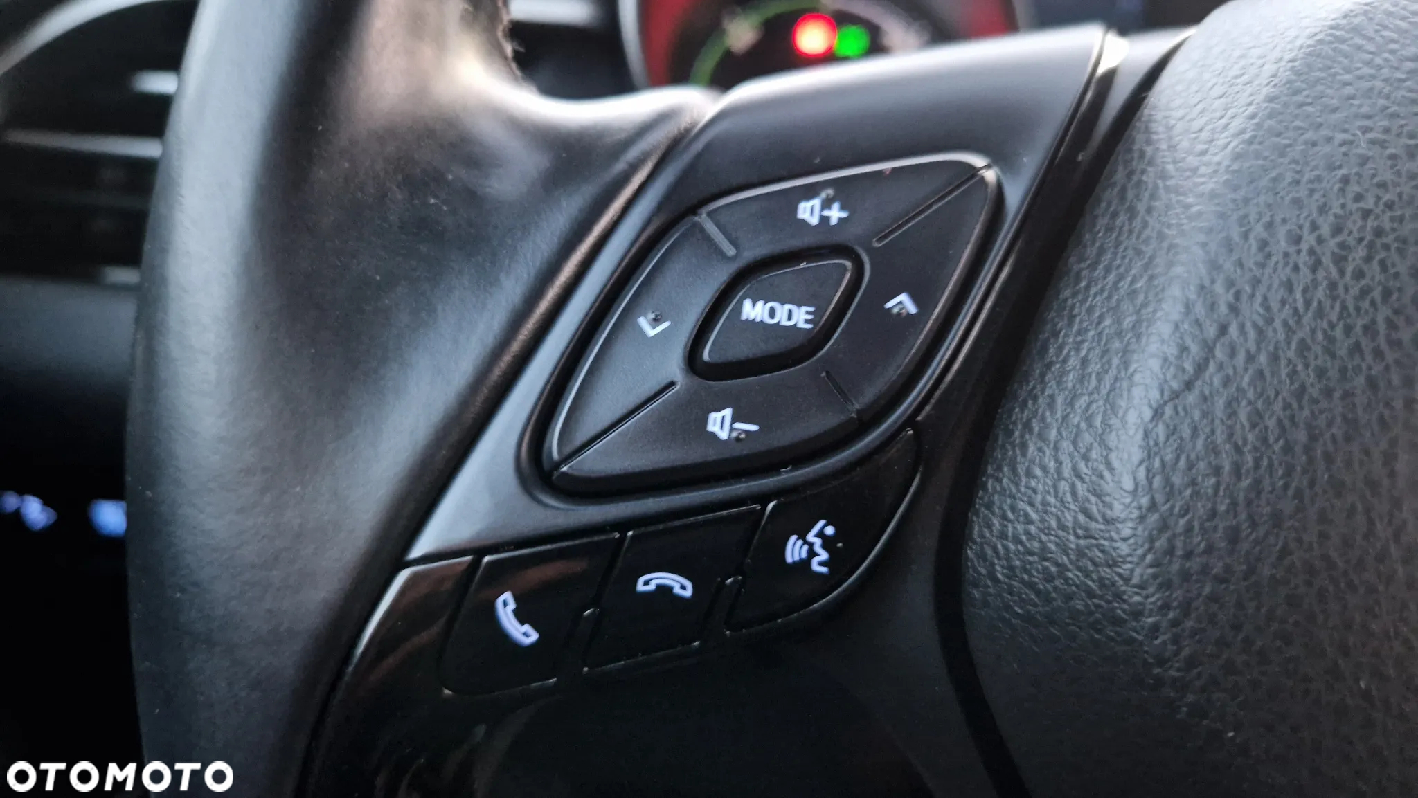 Toyota C-HR 1.8 Hybrid Comfort - 20