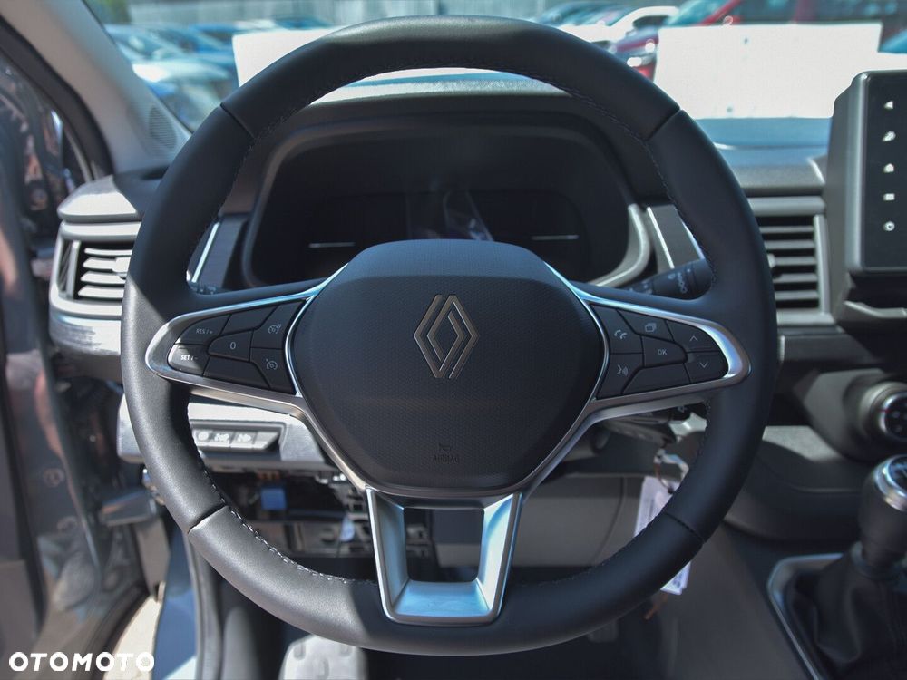 Renault Trafic L2H1 2.0 130KM - 8