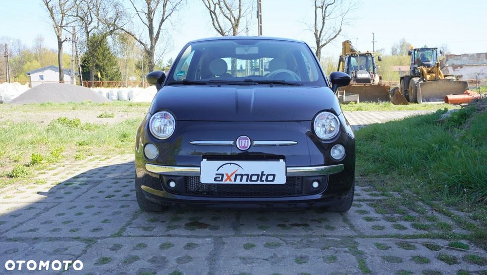 Fiat 500 - 7