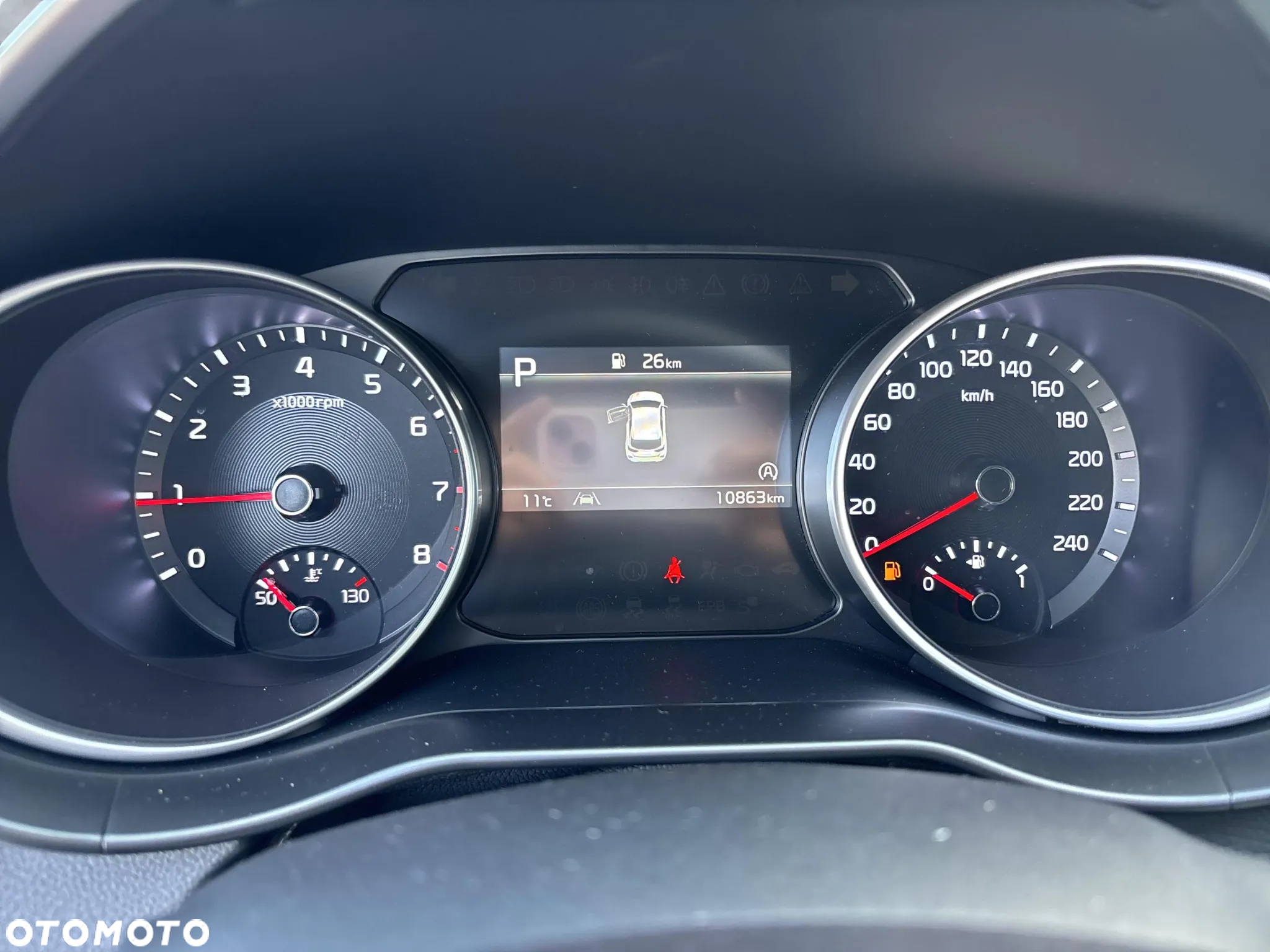 Kia Ceed 1.5 T-GDI M DCT - 11
