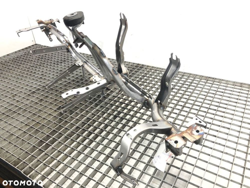 STELAŻ KOKPITU DESKI - 147.00 PLN - BMW 3 (F30, F80) 2011 - 2018 340 i 240 kW [326 KM] benzyna 2015 - 3