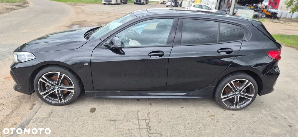 BMW Seria 1 118i M Sport - 9