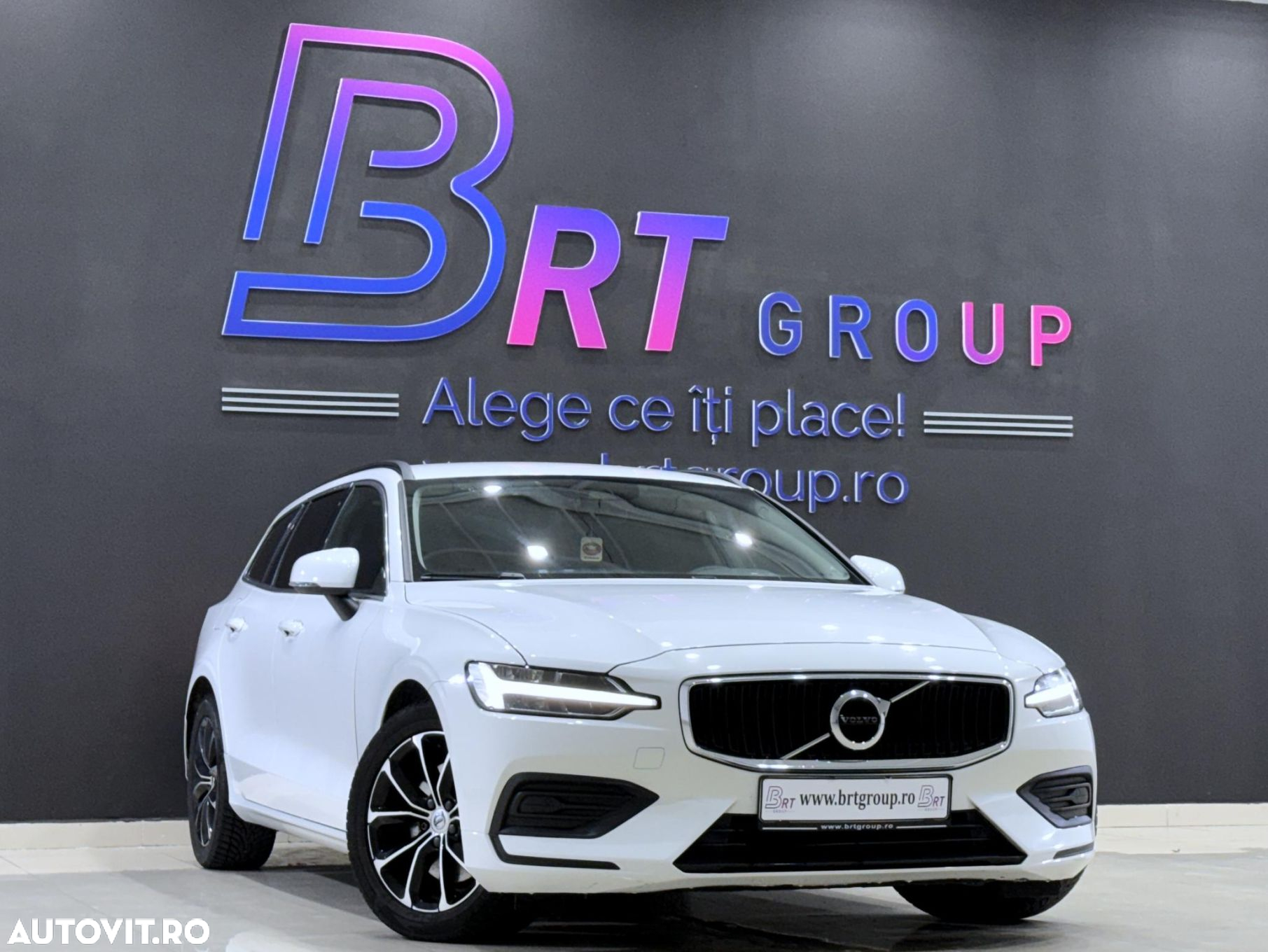 Volvo V60 - 3