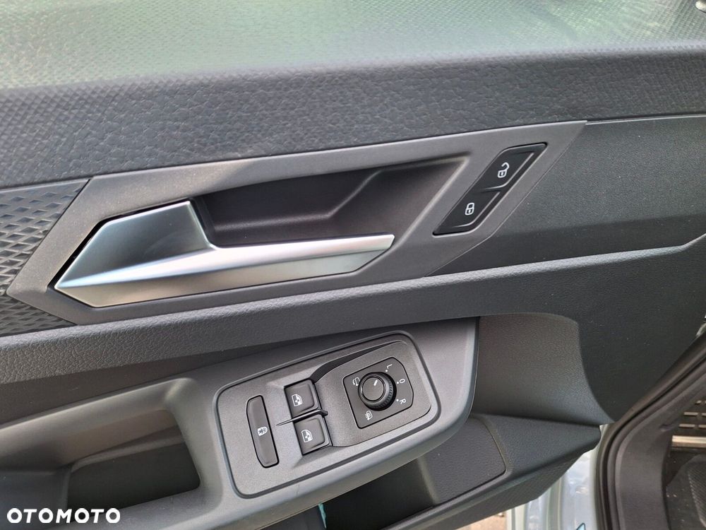 Volkswagen Caddy - 25