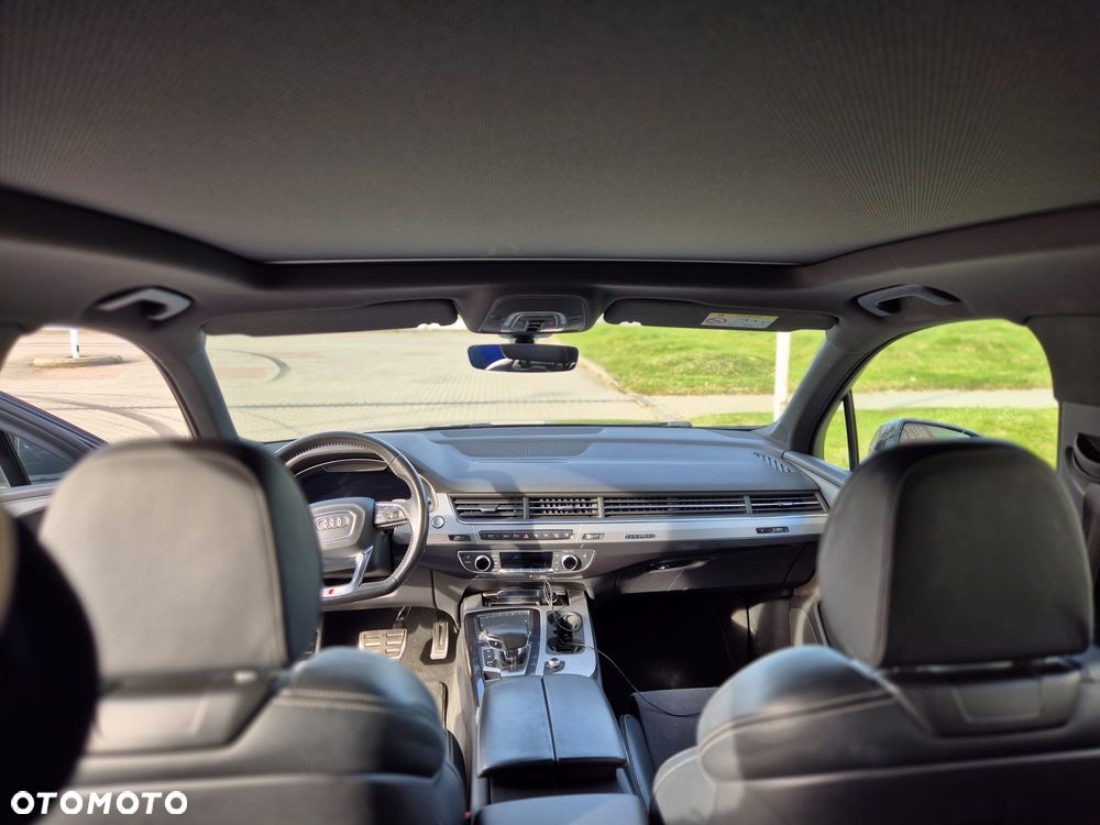 Audi Q7 - 16