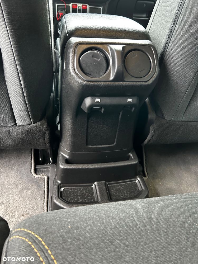 Jeep Wrangler - 20