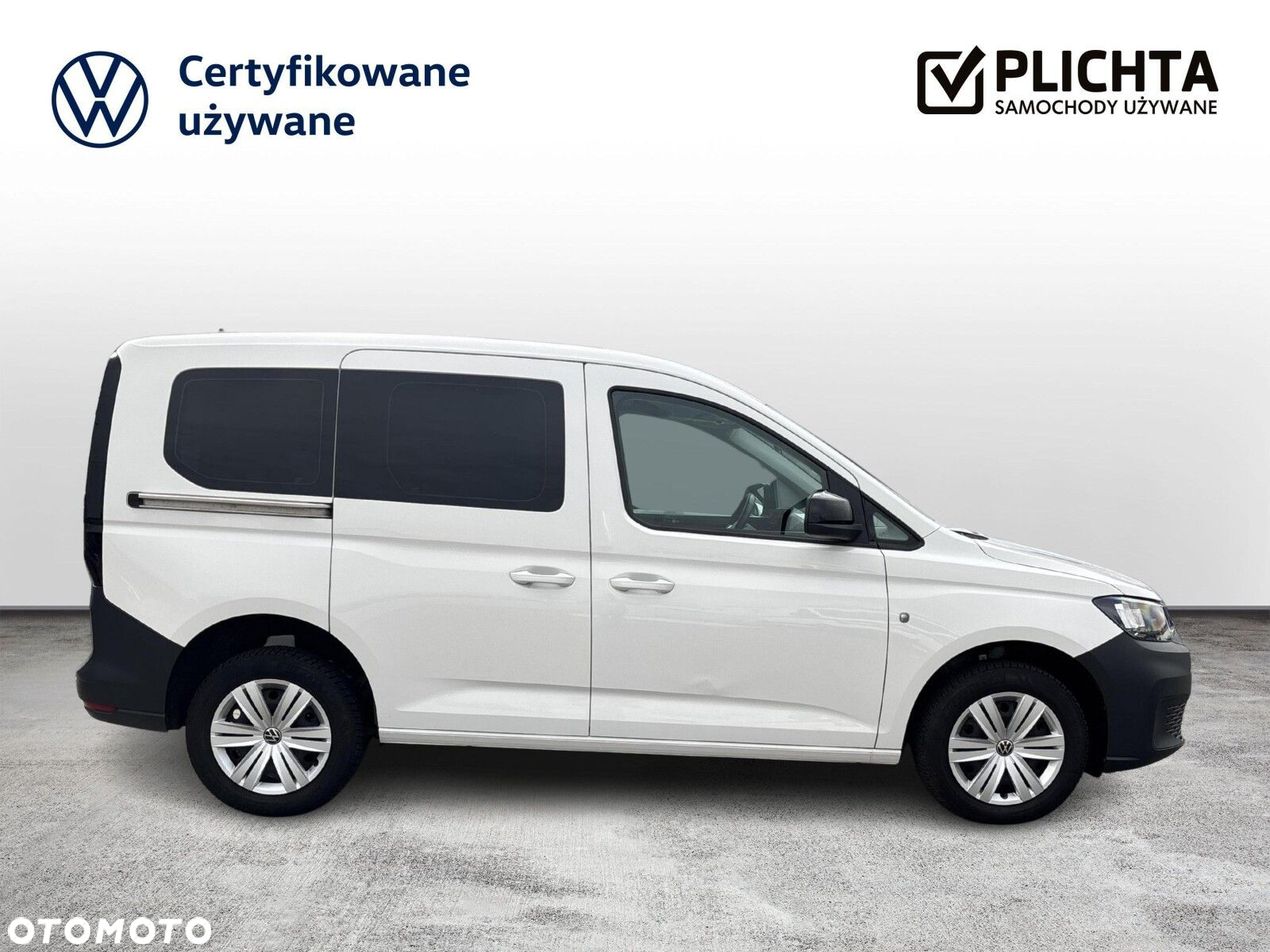 Volkswagen Caddy 2.0 TDI - 6